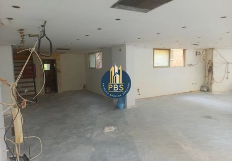 Store 256sqm for sale-Vironas