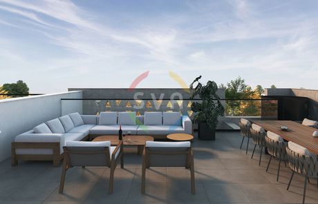 Apartment 134sqm for sale-