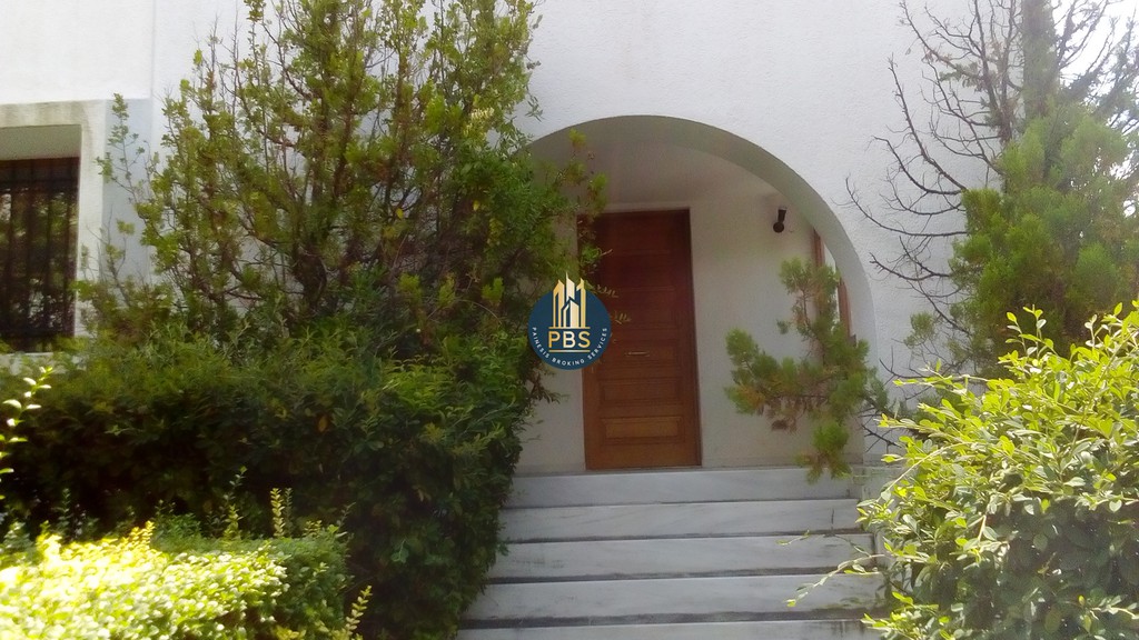 Μονοκατοικία 312 τ.μ. προς πώληση, Αχαρνές