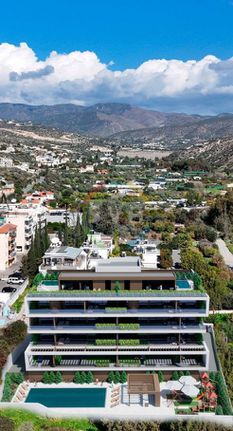 Apartment 96 sqm for sale, Limassol