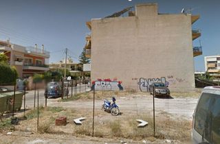 Οικόπεδο 400 τ.μ. για πώληση
