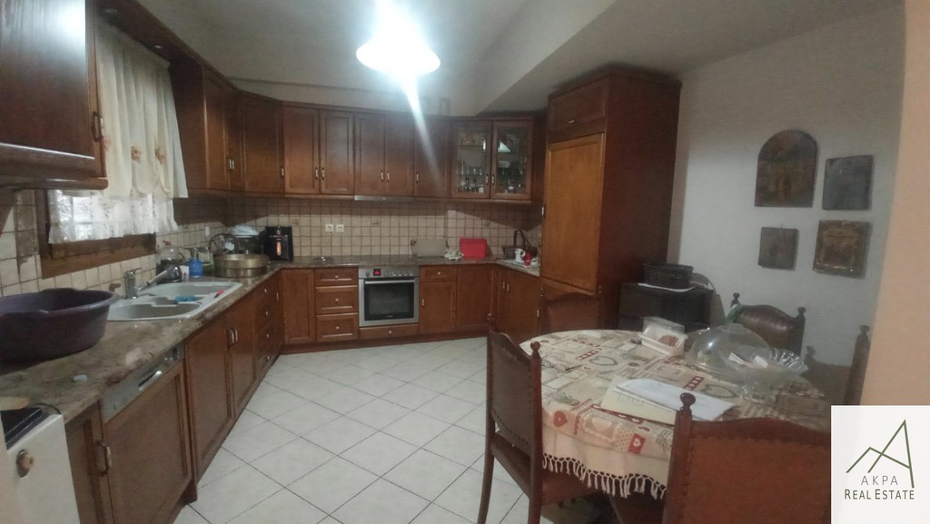 Διαμέρισμα 133 τ.μ. προς πώληση, Κέντρο Καρπενησίου