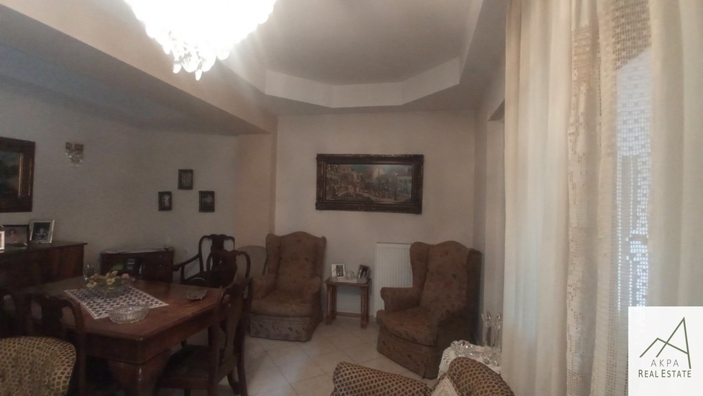 Διαμέρισμα 133 τ.μ. προς πώληση, Κέντρο Καρπενησίου