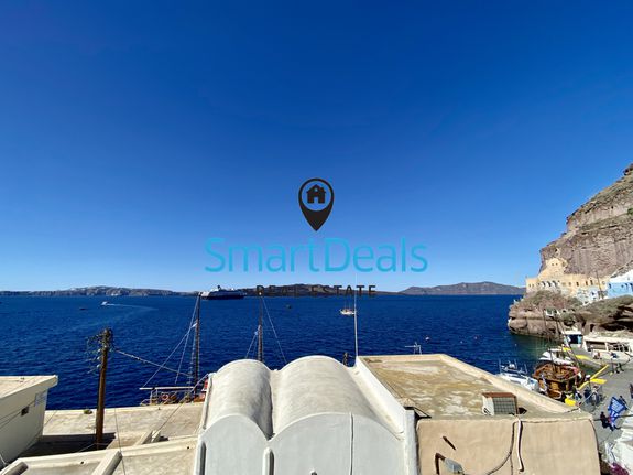 Detached home 45 sqm for sale, Cyclades, Santorini