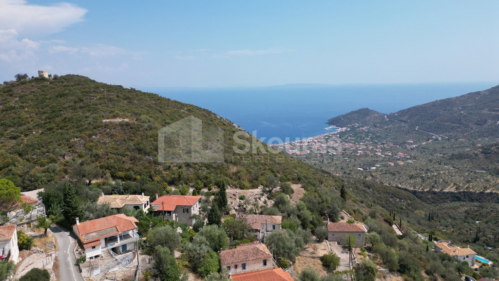 Μονοκατοικία 189 τ.μ. προς πώληση, Τυρός