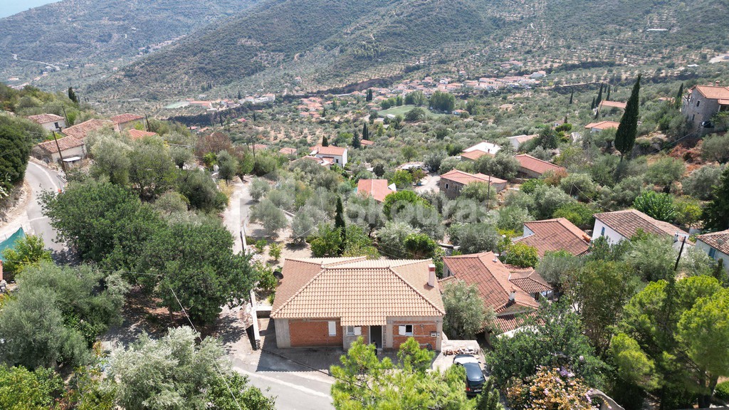 Μονοκατοικία 189 τ.μ. προς πώληση, Τυρός