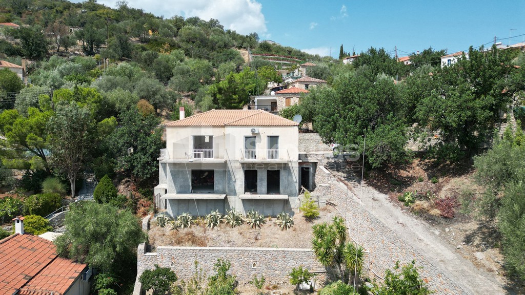 Μονοκατοικία 189 τ.μ. προς πώληση, Τυρός