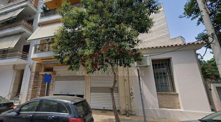Κατάστημα 80 τ.μ. για πώληση, Αθήνα - Κέντρο, Σεπόλια - Σκουζέ