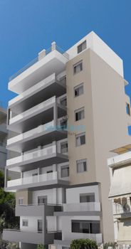 Μεζονέτα 118τ.μ. για πώληση-Νέα σμύρνη