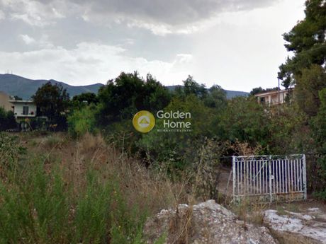 Land plot 790sqm for sale-Drosia