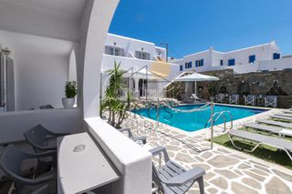 Ξενοδοχείο 568 τ.μ. για πώληση, Κυκλάδες, Πάρος-thumb-8