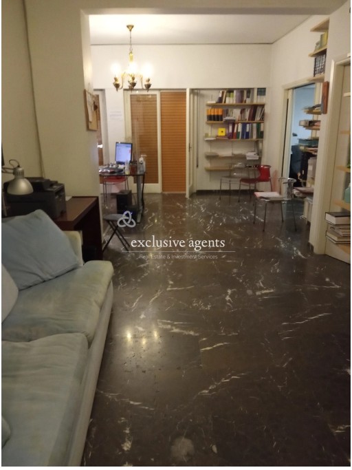 Διαμέρισμα 148 τ.μ. πρός πώληση, Αθήνα - Κέντρο, Κυψέλη