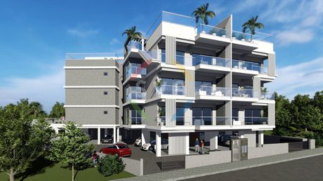 Apartment 82sqm for sale-
