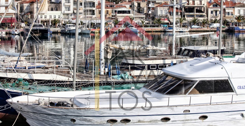 Αγροτεμάχια 5.000 τ.μ. πρός πώληση, Αιτωλοακαρνανία, Αστακός