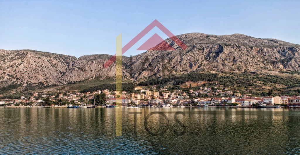 Αγροτεμάχια 5.000 τ.μ. πρός πώληση, Αιτωλοακαρνανία, Αστακός