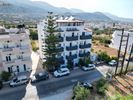 Συγκρότημα διαμερισμάτων 822,58τ.μ. για πώληση-Μάλλια