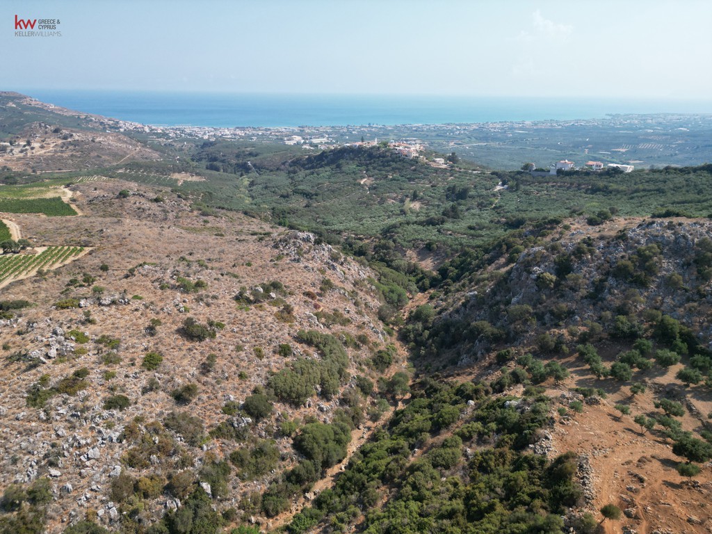 Οικόπεδο 19.762 τ.μ. προς πώληση, Μαραθοκεφάλα