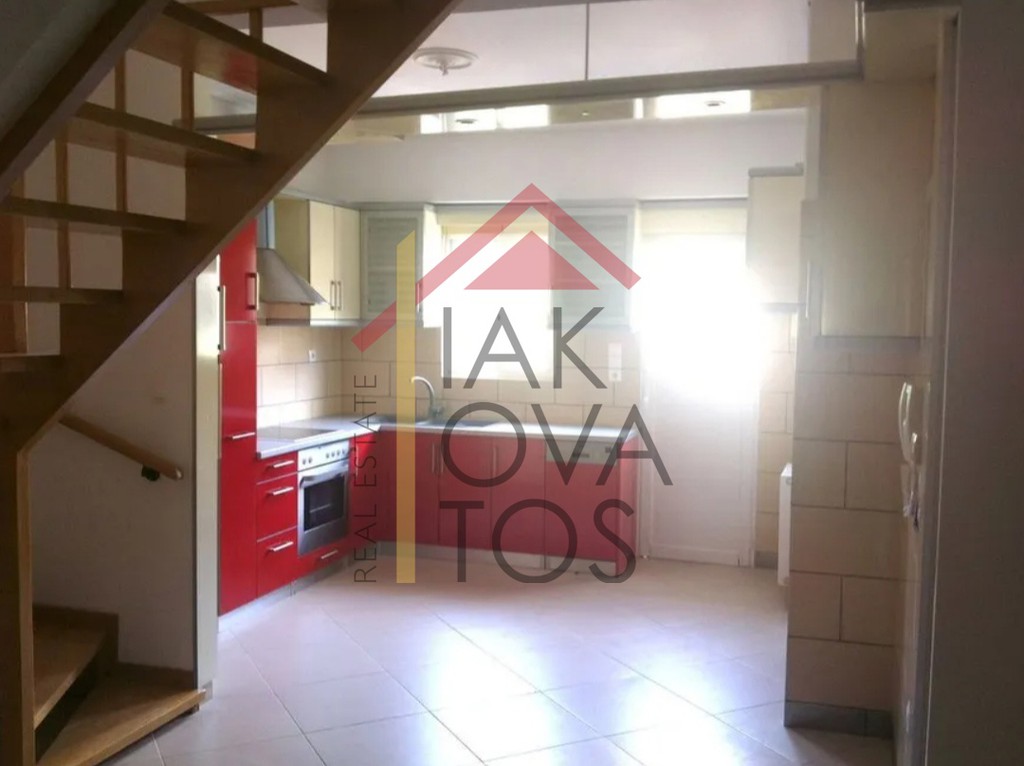 Μεζονέτα 128 τ.μ. προς πώληση, Κέντρο Ραφήνας