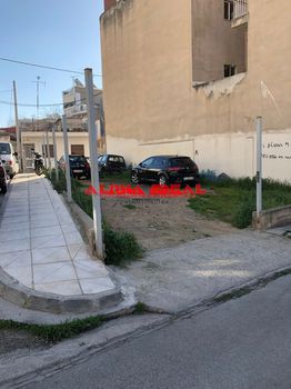 Οικόπεδο 120τ.μ. για πώληση-Αγία σοφία