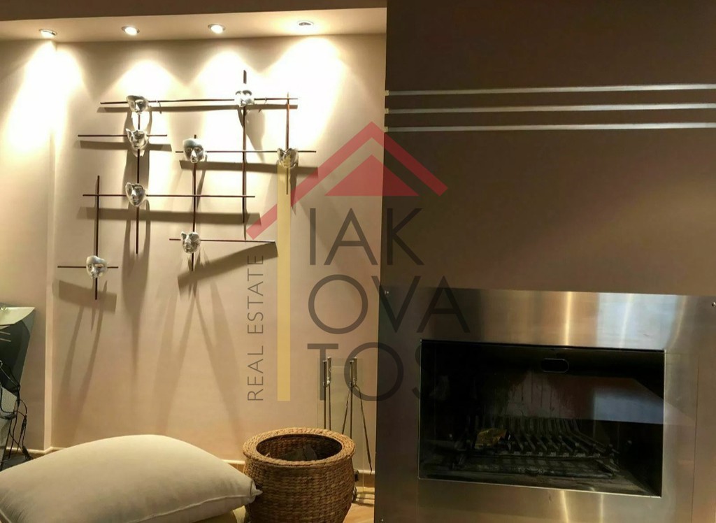Διαμέρισμα 114 τ.μ. προς ενοικίαση, Τερψιθέα Γλυφάδας