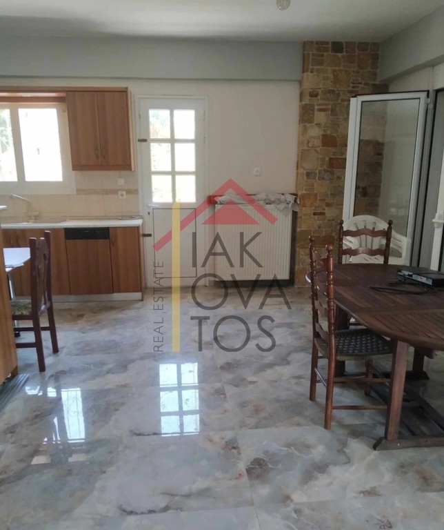 Διαμέρισμα 120 τ.μ. πρός ενοικίαση, Αθήνα - Βόρεια Προάστια, Χαλάνδρι