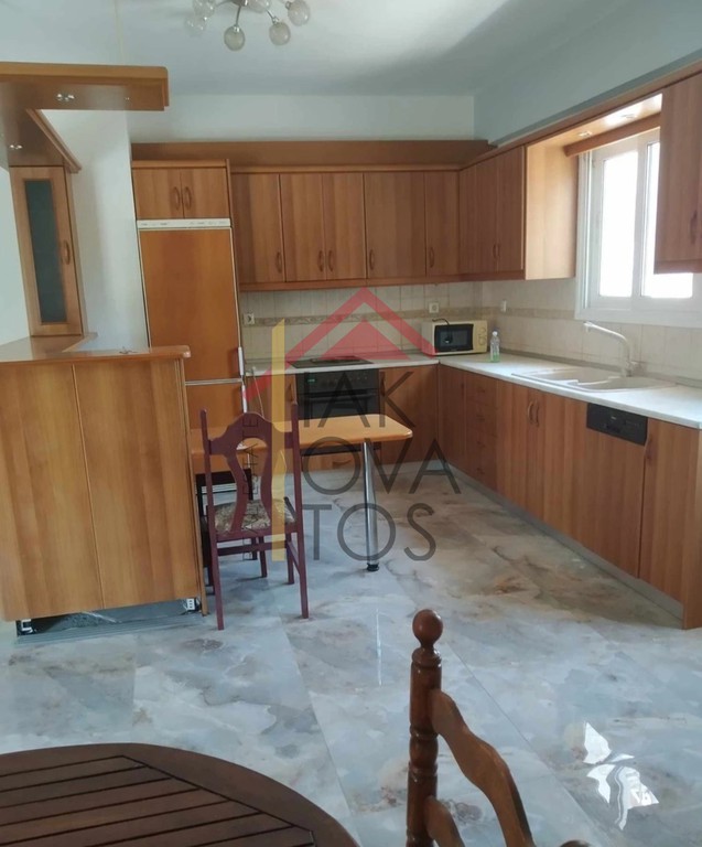 Διαμέρισμα 120 τ.μ. πρός ενοικίαση, Αθήνα - Βόρεια Προάστια, Χαλάνδρι