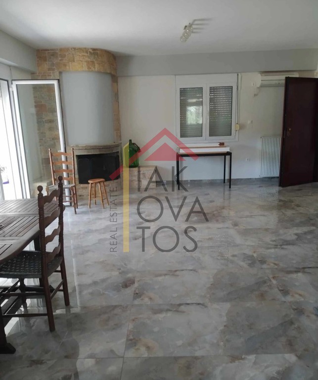 Διαμέρισμα 120 τ.μ. πρός ενοικίαση, Αθήνα - Βόρεια Προάστια, Χαλάνδρι
