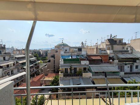 Διαμέρισμα 37 τ.μ. προς πώληση