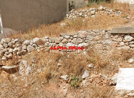 Οικόπεδο 207τ.μ. για πώληση-Πέραμα