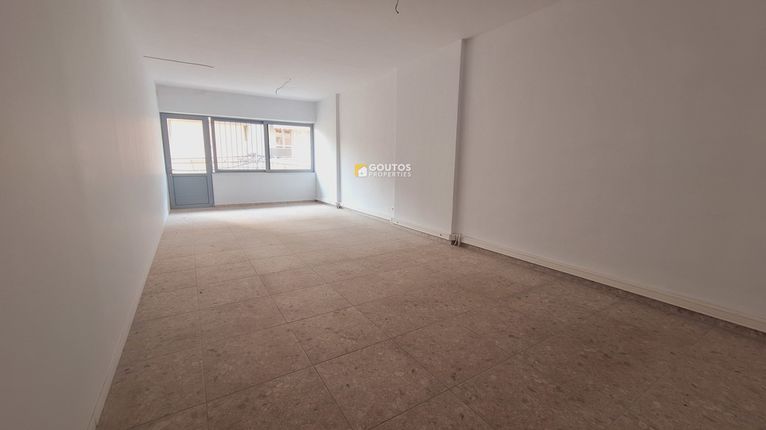 Επιχειρηματικό κτίριο 550 τ.μ. για ενοικίαση, Πειραιάς, Αγία Σοφία