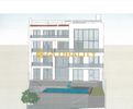 Building 575sqm for sale-Voula