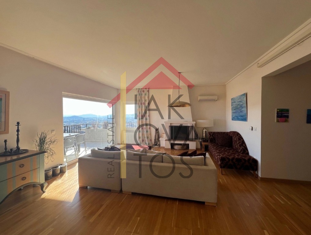 Διαμέρισμα 160 τ.μ. πρός ενοικίαση, Αθήνα - Βόρεια Προάστια, Βριλήσσια