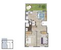 Studio / γκαρσονιέρα 33,28τ.μ. για πώληση-Ζωγράφου