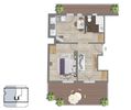 Studio / γκαρσονιέρα 42,29τ.μ. για πώληση-Ζωγράφου