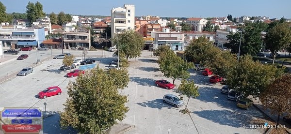 Διαμέρισμα 115 τ.μ. για πώληση, Ν. Καβάλας, Χρυσούπολη
