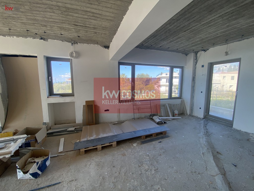 Διαμέρισμα 135 τ.μ. προς πώληση, Έξω Παναγίτσα