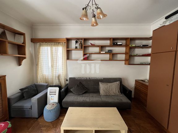 Apartment 36 sqm for sale, Athens - South, Palaio Faliro