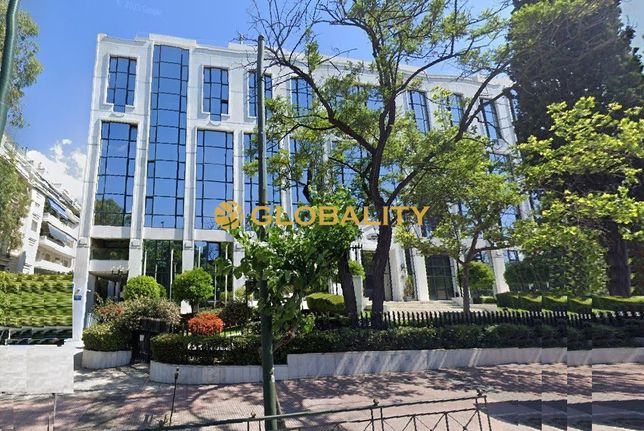 Office 1.000 sqm for rent, Athens - Center, Kolonaki - Likavitos