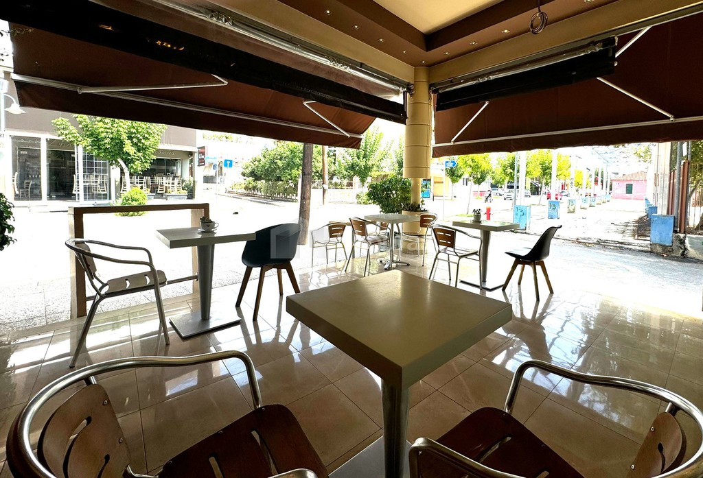 Επιχείρηση 145 τ.μ. προς πώληση, Καλαμάτα