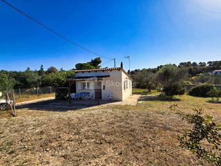 Μονοκατοικία 28,50 τ.μ. για πώληση