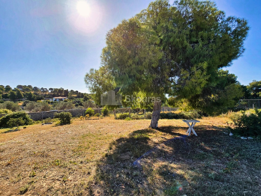 Μονοκατοικία 28,50 τ.μ. προς πώληση, Άγιος Αιμιλιανός