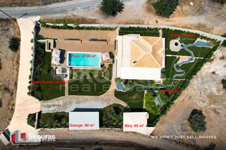 Βίλλα 300 τ.μ. για πώληση, Αργολίδα, Κρανίδι-thumb-3