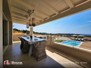 Βίλλα 300 τ.μ. για πώληση, Αργολίδα, Κρανίδι-thumb-5