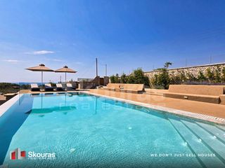 Βίλλα 300 τ.μ. για πώληση, Αργολίδα, Κρανίδι-thumb-25