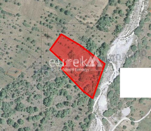 Αγροτεμάχια 16.608 τ.μ. για πώληση, Κορινθία, Φενεός