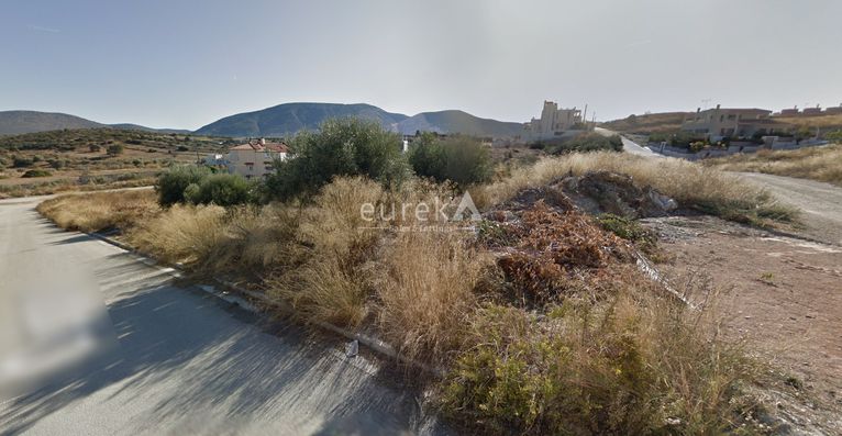 Οικόπεδο 1.968 τ.μ. για πώληση, Αττική - Υπόλοιπο, Μαρκόπουλο