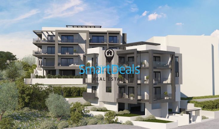 Apartment 130 sqm for sale, Athens - North, Vrilissia