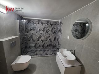 Studio / γκαρσονιέρα 52 τ.μ. προς πώληση, Ιπποκράτειο-thumb-10