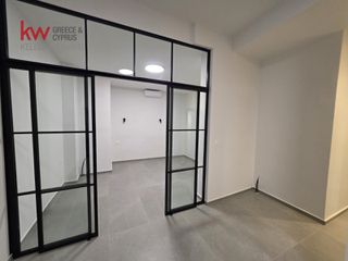 Studio / γκαρσονιέρα 52 τ.μ. προς πώληση, Ιπποκράτειο-thumb-1