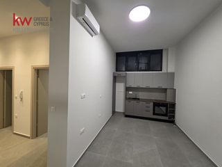 Studio / γκαρσονιέρα 52 τ.μ. προς πώληση, Ιπποκράτειο-thumb-6